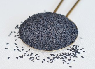 Black Sesame Seeds – Organic