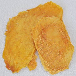 Mango (Dried) – Australian
