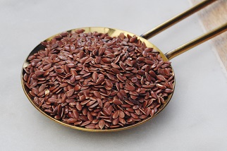 Flaxseed (Linseed) – Organic & Australian