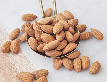 Almonds – Organic & Australian