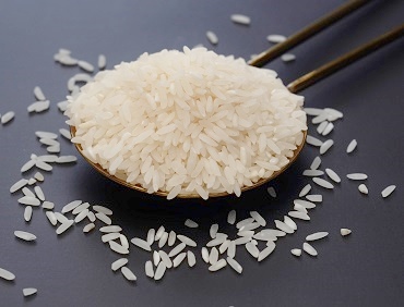 Long Grain White Rice – Australian
