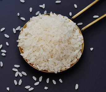 Medium Grain White Rice – Australian & Biodynamic