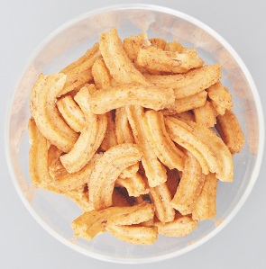 Soya Crisps – Original