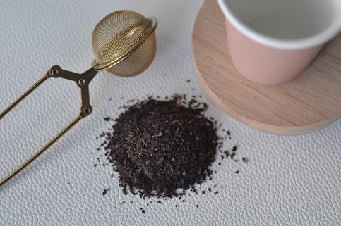 Black Loose Leaf Tea – Australian, Insecticide and Pesticide free
