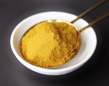 Mild Curry Powder – Organic