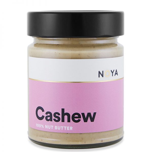 NOYA Cashew nut butter