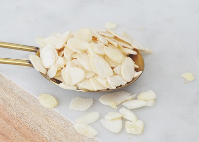 Almonds – Flaked – Australian