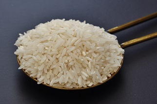 Organic Basmati White Rice