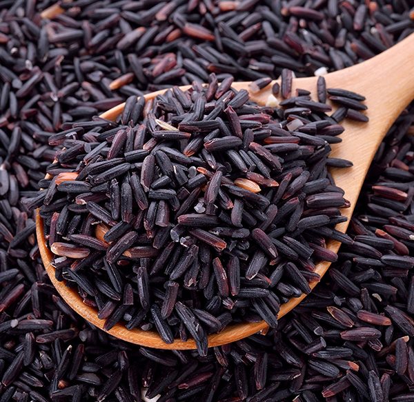 Black Rice – Organic