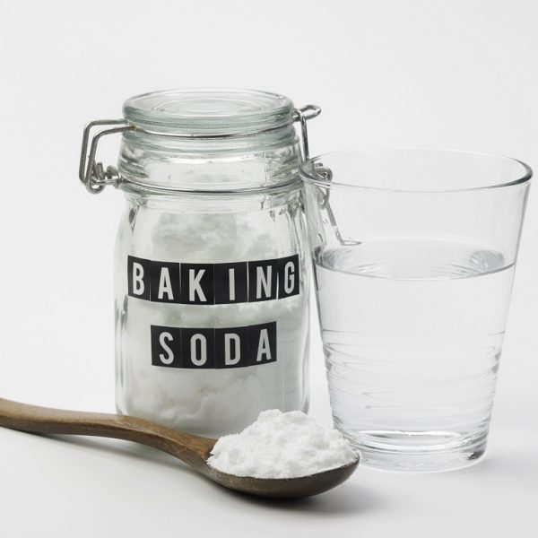 Bi-Carbonate of Soda (Baking Soda)