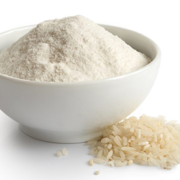 White Rice Flour – Organic & Australian