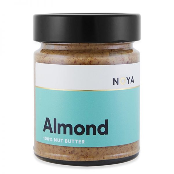 NOYA Almond Butter 250g