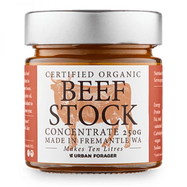 Urban Forager Beef Stock Concentrate