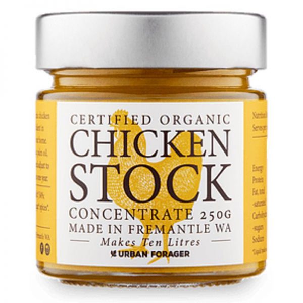 Urban Forager Chicken Stock Concentrate
