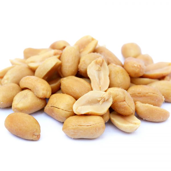 Peanuts – Unsalted & Dry Roasted – Australia