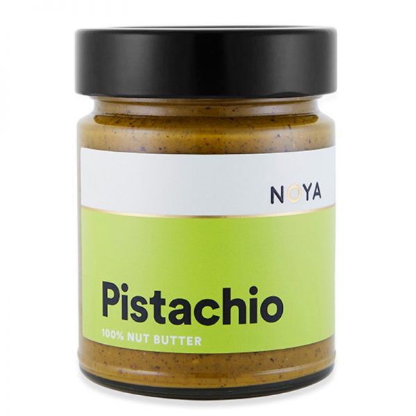 NOYA Pistachio Butter 250g