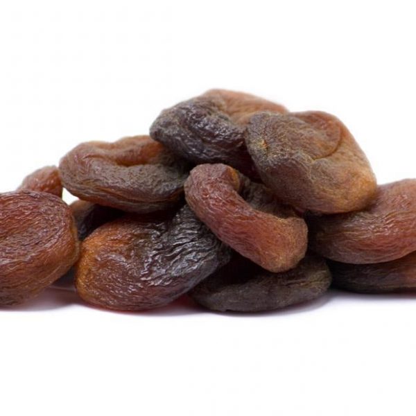 Turkish Apricots – Organic